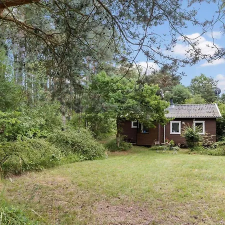 Dom wakacyjny 2700-nexo-munkegardsskoven-3 Nexø